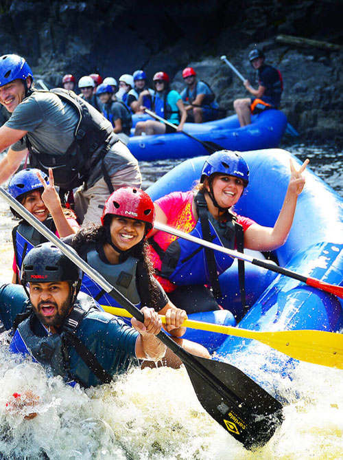 kitulgala-rafting